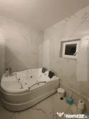 Casa Semlac renovata, langa Mures 