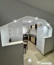 Apartament 2 camere, 56 mp, zona Micro 17 