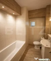 Apartament 2 camere, 56.50 mp, zona Triaj - Craiovița Nouă 