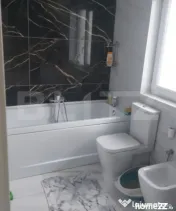 Casa 102 mp si teren 315 mp, Scheia 
