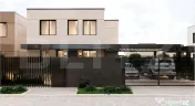 Casă de vânzare, 125 mp teren 405-593 mp, zona Ștrandului 