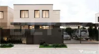 Casă de vânzare, 125 mp teren 405-593 mp, zona Ștrandului 