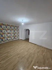 Apartament spatios, 4 camere, zona Obcini