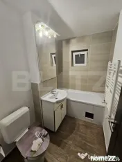 Apartament spatios, 4 camere, zona Obcini 