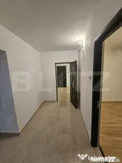 Apartament spatios, 4 camere, zona Obcini 