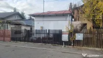 SUPER OFERTA:Teren+casa zona centrala Campina