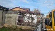 SUPER OFERTA:Teren+casa zona centrala Campina 
