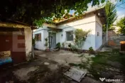 SUPER OFERTA:Teren+casa zona centrala Campina 