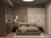 Studio ansamblu rezidential CAMPINA RESIDENCE 