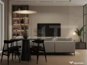 Studio ansamblu rezidential CAMPINA RESIDENCE 