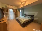 Apartament modern, complet mobilat ,68 mp – Calea Moldove 