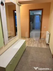Apartament modern, complet mobilat ,68 mp – Calea Moldove 