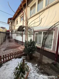 Casa P+E, 100 mp utili, teren 220 mp, zona Centru 