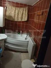 Casa P+E, 100 mp utili, teren 220 mp, zona Centru 