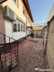 Casa P+E, 100 mp utili, teren 220 mp, zona Centru 