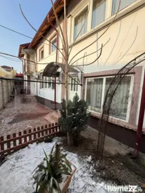 Casa P+E, 100 mp utili, teren 220 mp, zona Centru