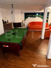 Casa P+E, 100 mp utili, teren 220 mp, zona Centru 
