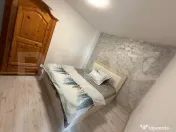 Casa P+E, 100 mp utili, teren 220 mp, zona Centru 