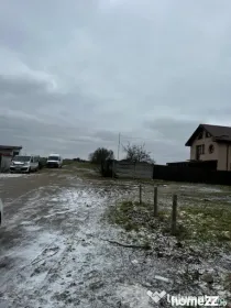 Teren intravilan 10.000 mp în Coșoveni – deschidere 21,5