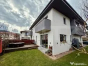 Pet Friendly Casa spatioasa cu 5 camere, 3 bai si ciubar zon 