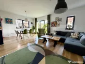 Pet Friendly Casa spatioasa cu 5 camere, 3 bai si ciubar zon 