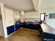 Pet Friendly Casa spatioasa cu 5 camere, 3 bai si ciubar zon 