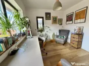 Pet Friendly Casa spatioasa cu 5 camere, 3 bai si ciubar zon 