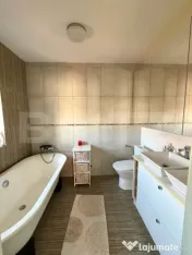 Pet Friendly Casa spatioasa cu 5 camere, 3 bai si ciubar zon 