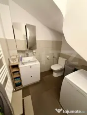 Pet Friendly Casa spatioasa cu 5 camere, 3 bai si ciubar zon 