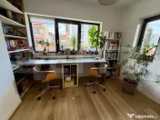 Pet Friendly Casa spatioasa cu 5 camere, 3 bai si ciubar zon 