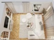 Duplex modern 5 camere, 130 mp utili, finisaje premium, Moș 