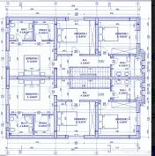 Duplex modern 5 camere, 130 mp utili, finisaje premium, Moș 