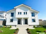Duplex modern 5 camere, 130 mp utili, finisaje premium, Moș