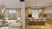 Duplex modern 5 camere, 130 mp utili, finisaje premium, Moș 
