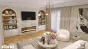 Duplex modern 5 camere, 130 mp utili, finisaje premium, Moș 