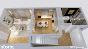 Duplex modern 5 camere, 130 mp utili, finisaje premium, Moș 