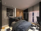 Duplex modern 5 camere, 130 mp utili, finisaje premium, Moș 