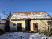 Casa de caramida, 2 camere, 70 mp, in Bodoc 
