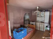 Casa de caramida, 2 camere, 70 mp, in Bodoc 