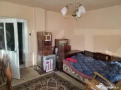 Casa de caramida, 2 camere, 70 mp, in Bodoc 