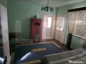 Casa de caramida, 2 camere, 70 mp, in Bodoc 