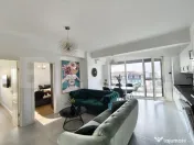 Apartament 3 camere Luceafarul 