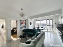 Apartament 3 camere Luceafarul