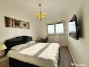 Apartament 3 camere Luceafarul 