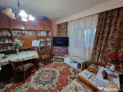 Apartament 2 camere, 52 mp, zona Liceului Sportiv / Sf. Ioan 