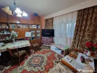 Apartament 2 camere, 52 mp, zona Liceului Sportiv / Sf. Ioan 