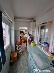 Apartament 2 camere, 52 mp, zona Liceului Sportiv / Sf. Ioan 