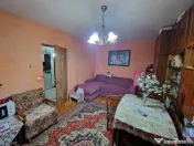 Apartament 2 camere, 52 mp, zona Liceului Sportiv / Sf. Ioan 