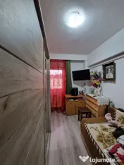 Apartament 2 camere, 52 mp, zona Liceului Sportiv / Sf. Ioan 