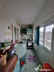 Apartament 2 camere, 52 mp, zona Liceului Sportiv / Sf. Ioan 